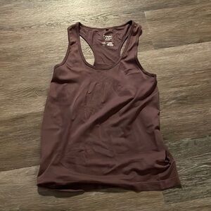 WORKOUT TANK TOP